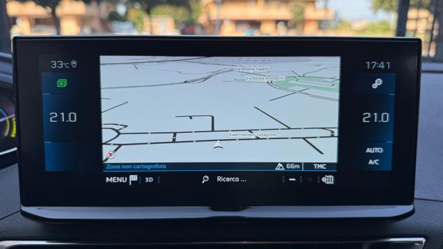 PEUGEOT 3008 HYBRID 136CV e-DCS6 ALLURE PACK*CARPLAY*C.L.18