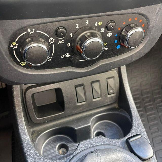 DACIA - Duster - 1.5 dCi 110 CV 4x2 Lauréate