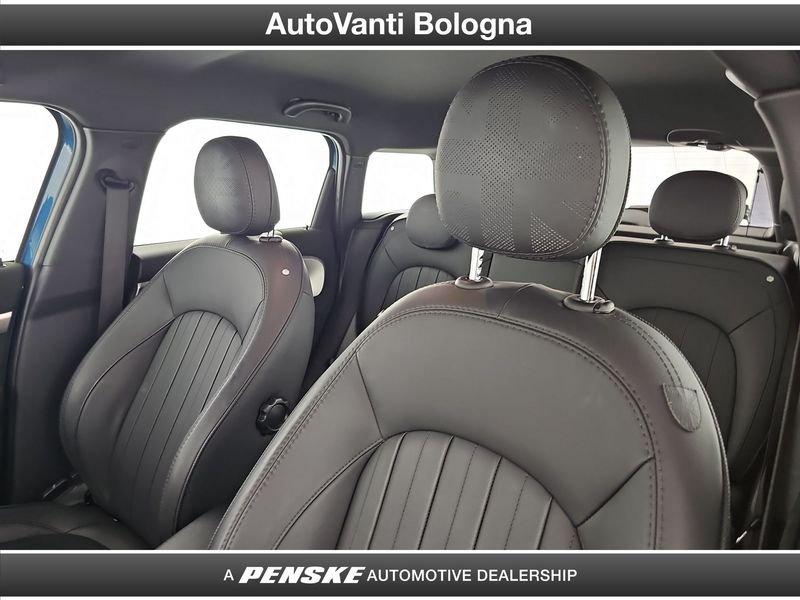 MINI Mini Countryman F60 Mini 2.0 Cooper SD Hype Countryman