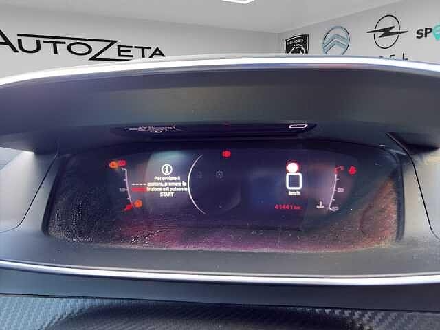 Peugeot 208 PureTech 75 Stop&Start 5 porte Allure Pack