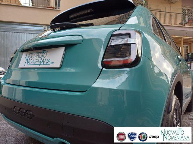 FIAT 600 1.2 Icon 100cv Km0 Auto NUova