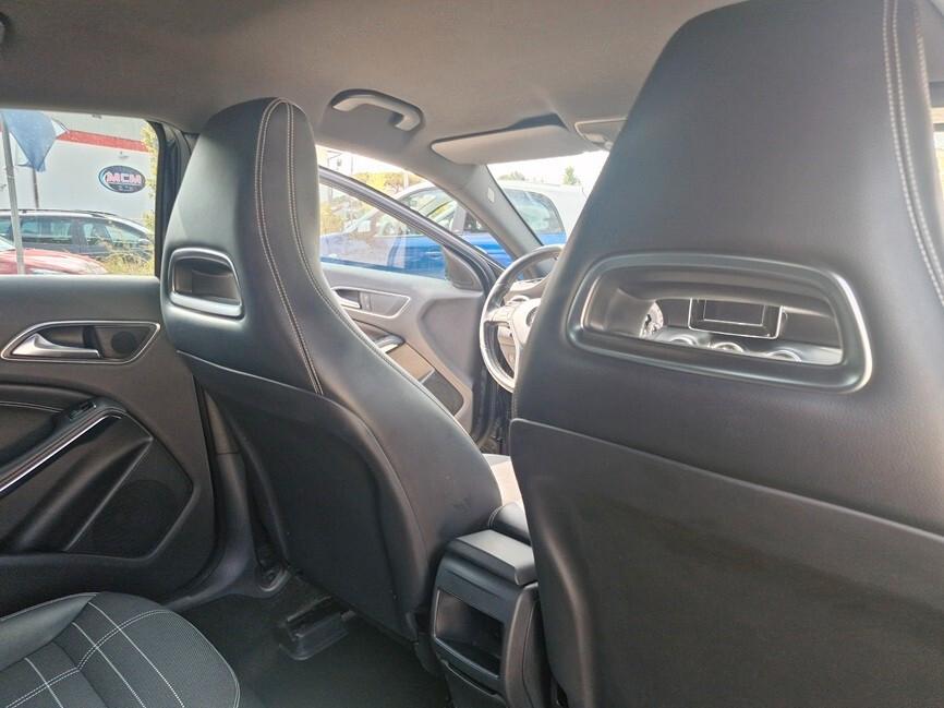 Mercedes-benz A 200 CDI Executive