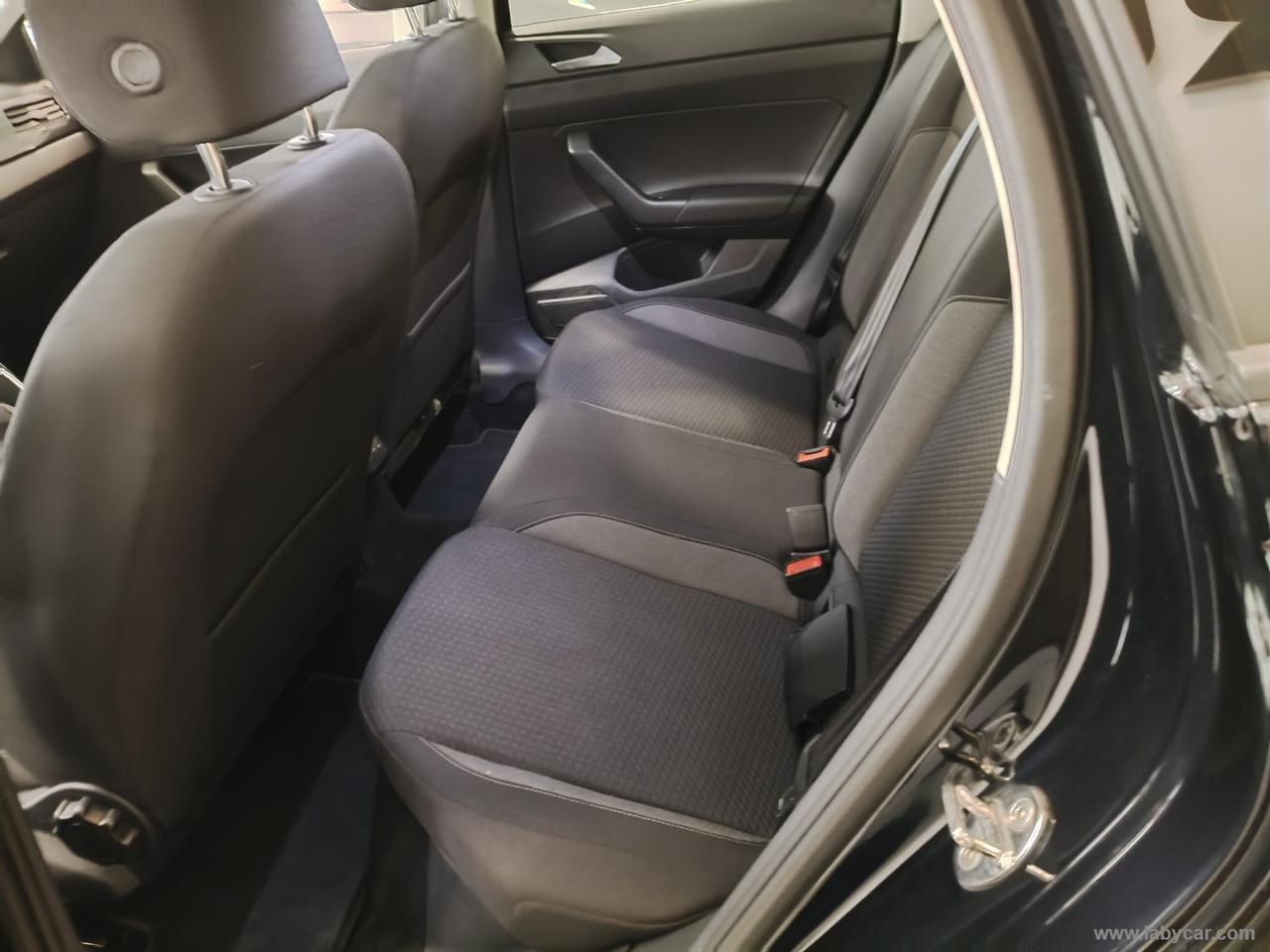 VOLKSWAGEN Taigo 1.0 TSI 115 CV Life