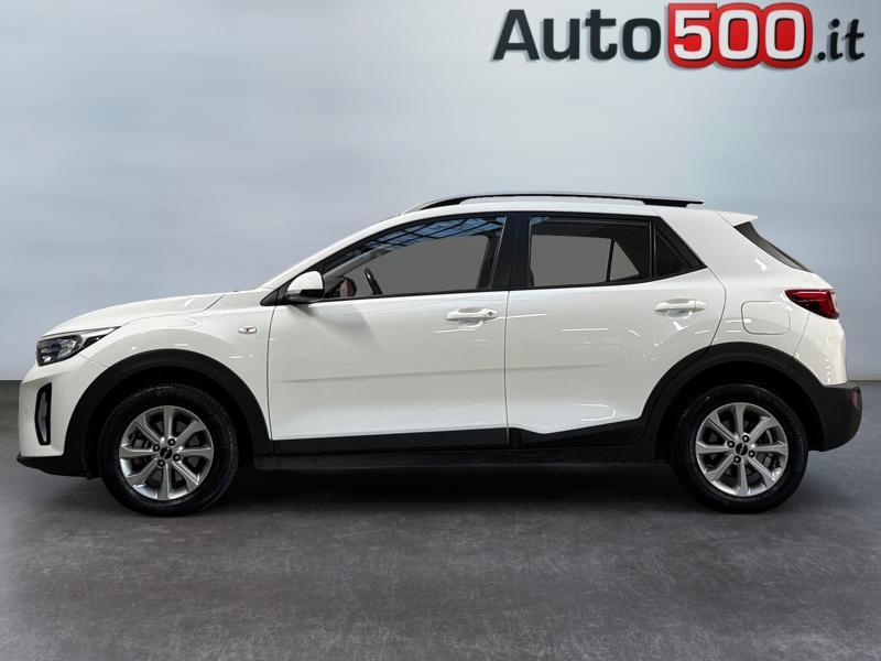 Kia Stonic 1.2 dpi Urban 84cv