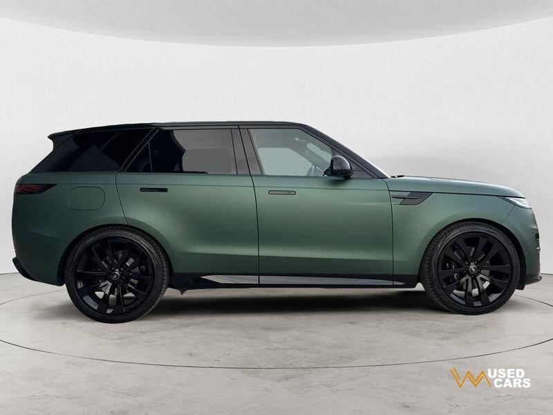 Land Rover Range Rover Sport 3.0D I6 350 MHEV Autobiography aut.
