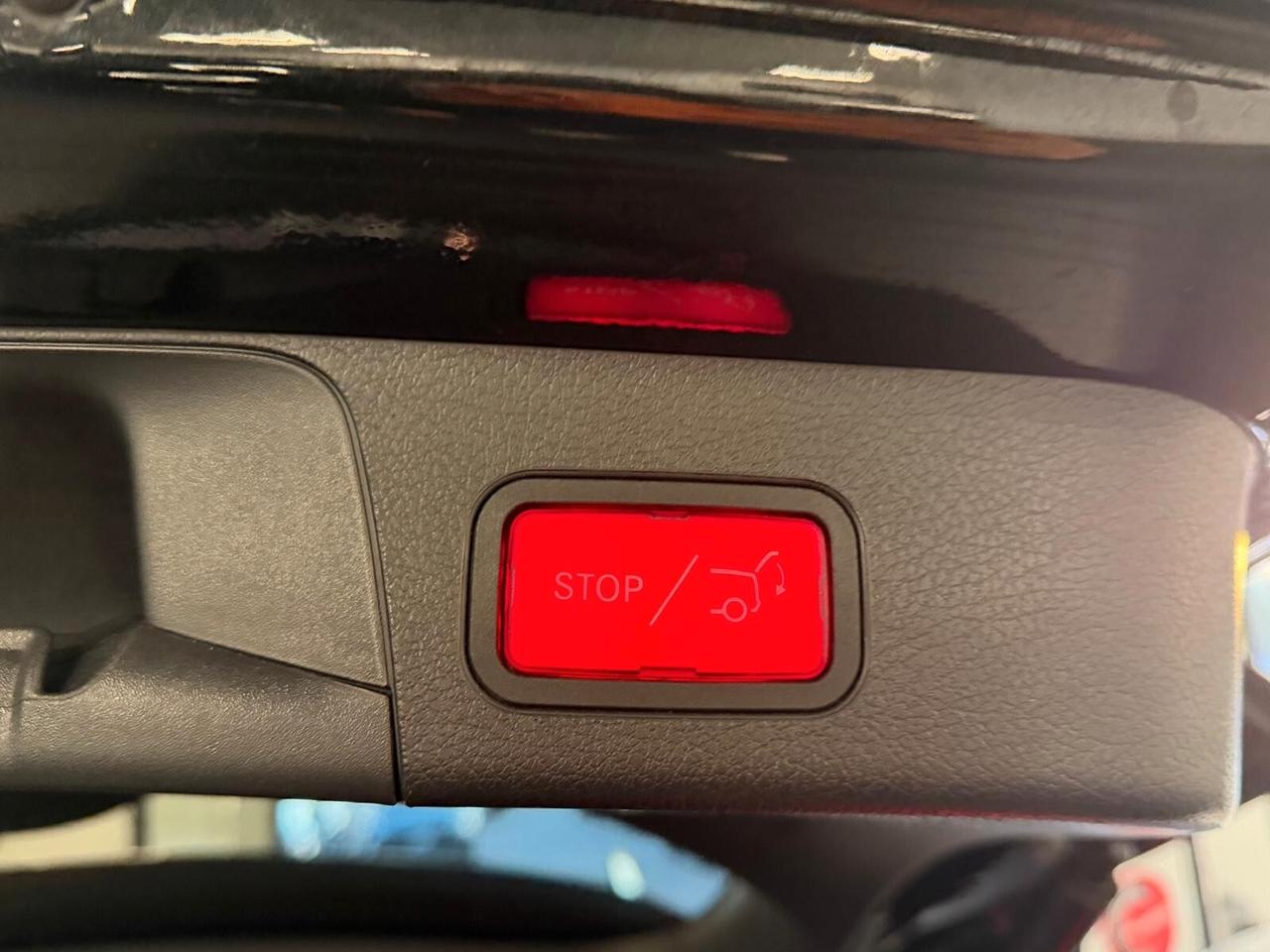 MERCEDES-BENZ GLB 180D SPORT 2.0 116CV PELLE NAVI CAM ANNO 2022