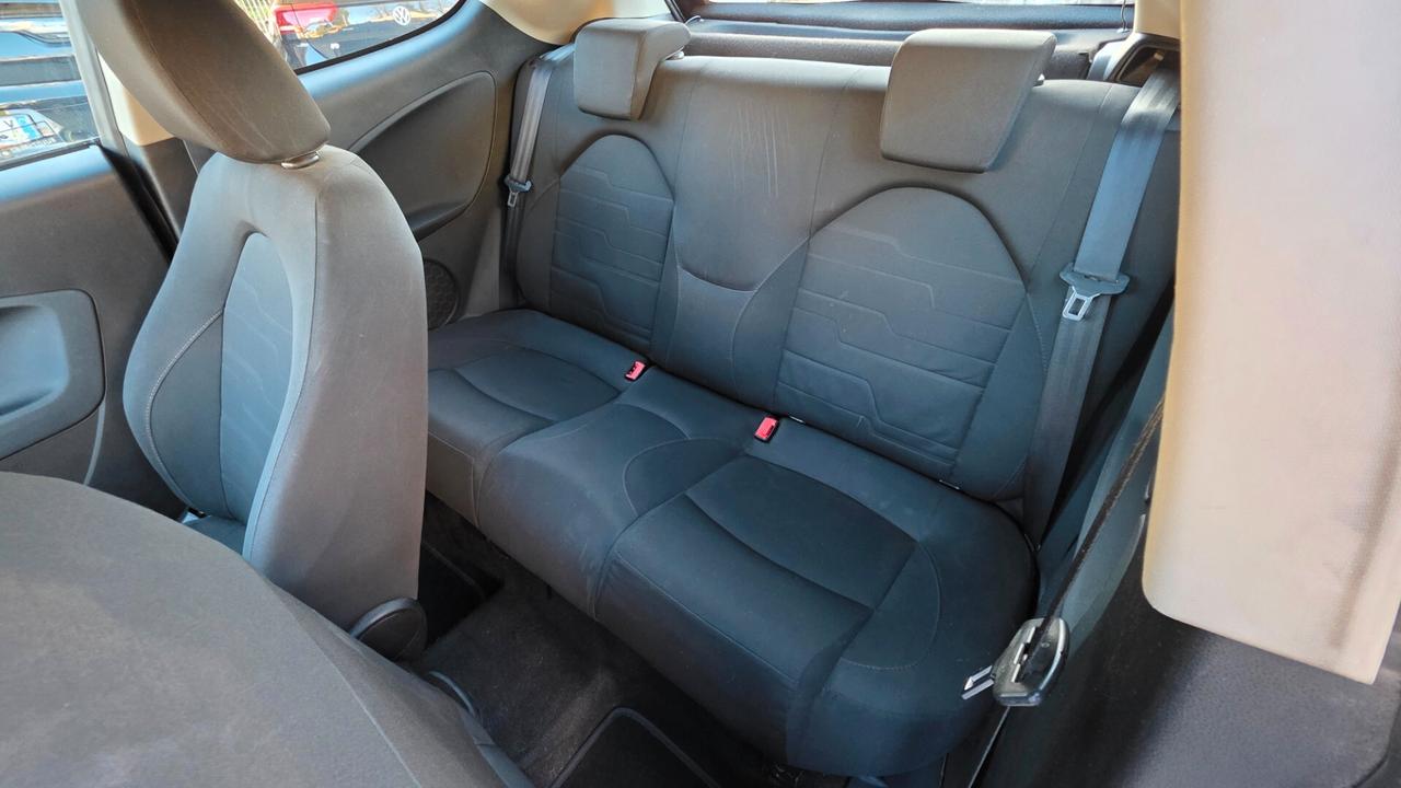 Alfa Romeo MiTo 1.3 JTDm 85 CV S&S Distinctive