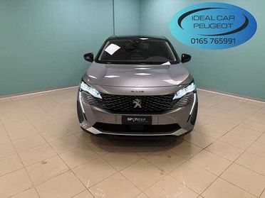 Peugeot 3008 Hybrid 225 e-EAT8 Allure Pack