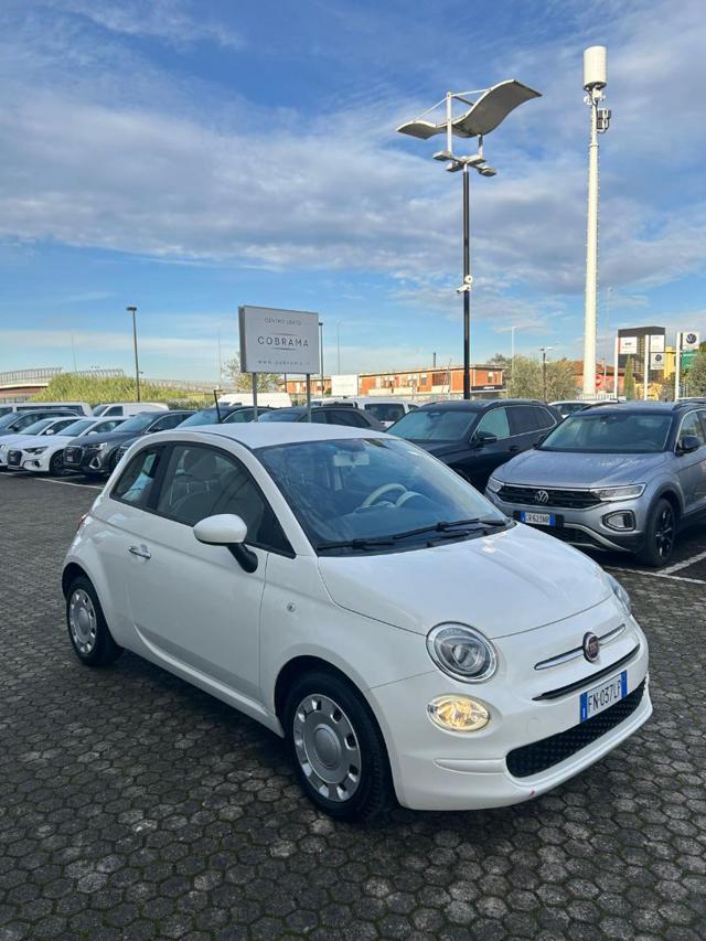 FIAT 500 1.2 EasyPower Pop NEO PATENTATO