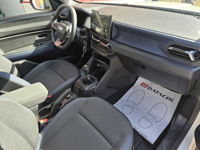 DACIA Duster Tce 130 CV MHEV 4x4 Expression