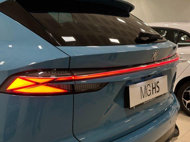 MG HS 1.5T-GDI Luxury PRONTA CONSEGNA