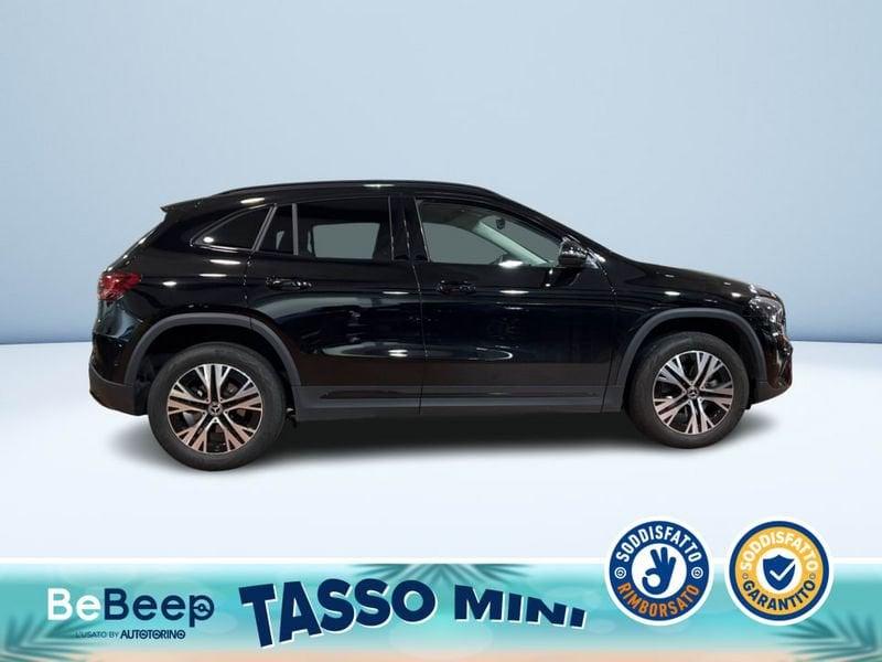 Mercedes-Benz GLA 180 D PROGRESSIVE ADVANCED AUTO