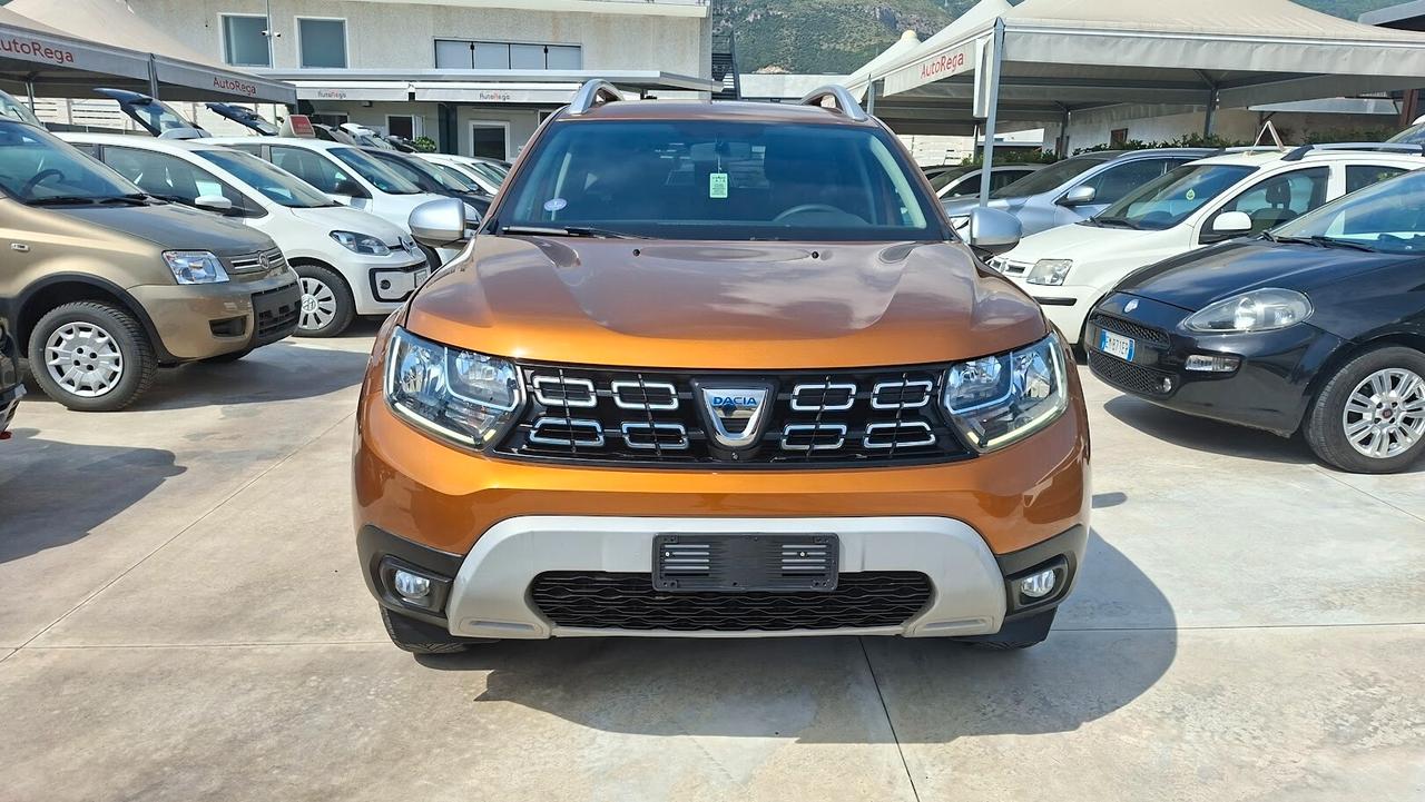 Dacia Duster 1.0 GPL 4x2 del 2020