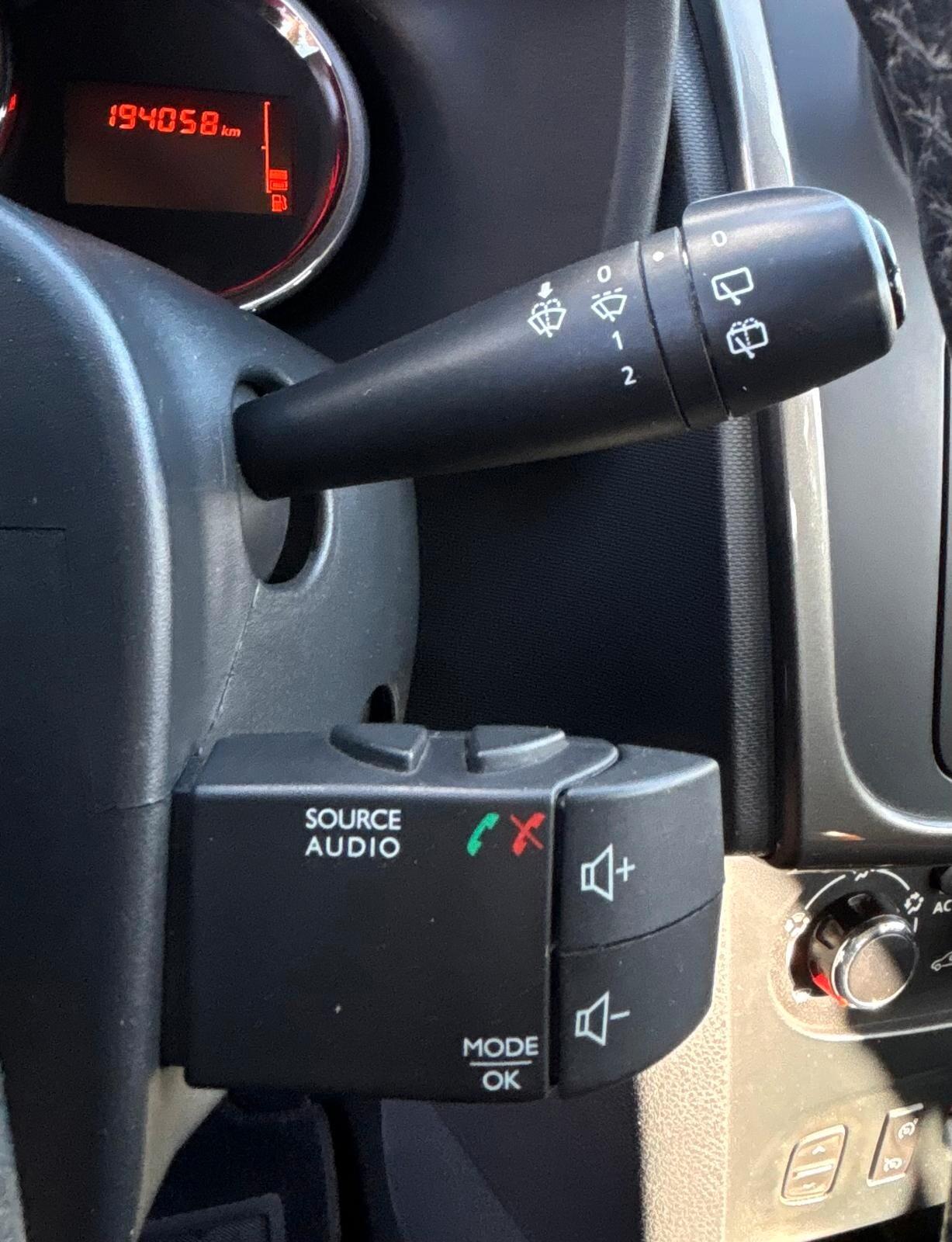 Dacia Sandero Stepway 1.5 dCi 8V 90CV Prestige