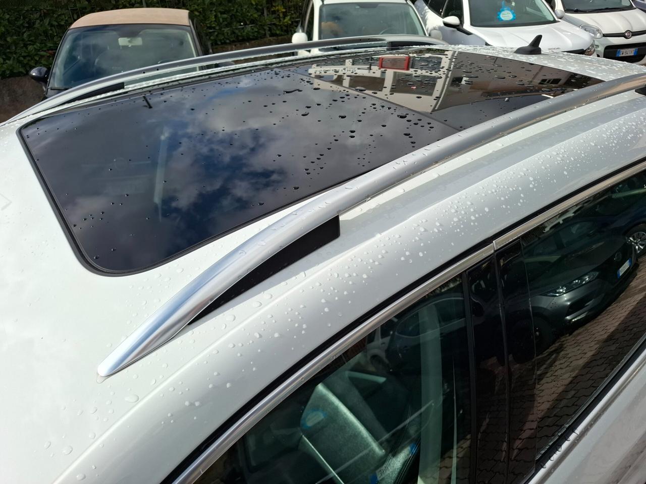 Volkswagen Tiguan 2.0 TDI 177 CV 4MOTION DSG R-Line BlueMotion Tech.