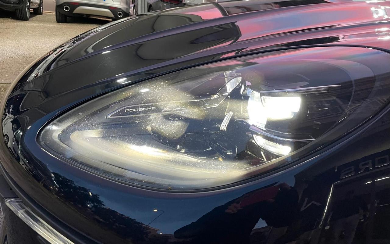 Porsche Macan 2.0 265CV 2022