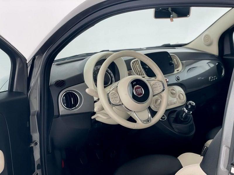 FIAT 500 500 1.0 Hybrid Dolcevita