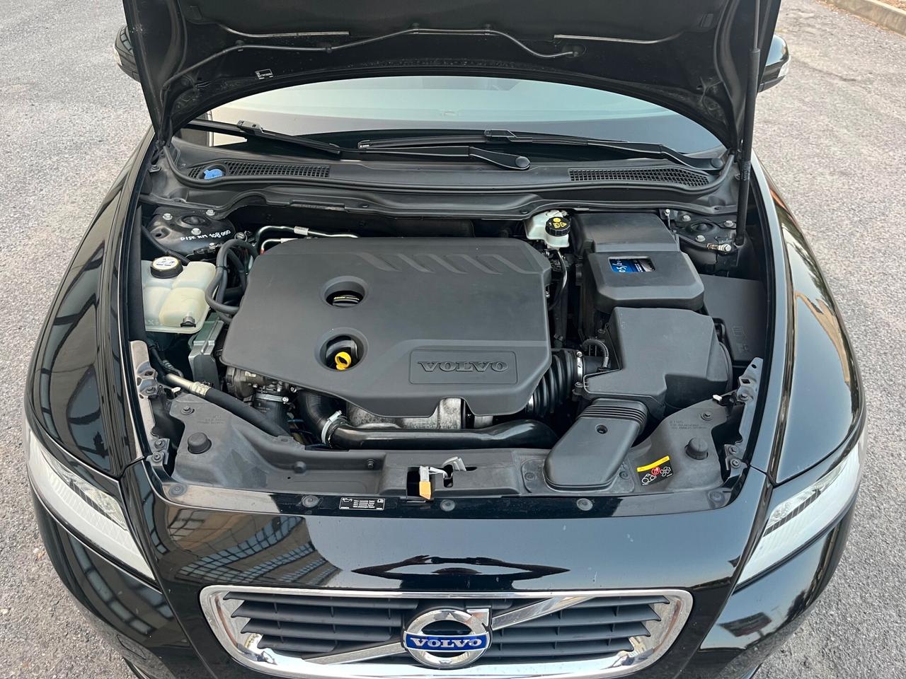 Volvo V50 1.6 D2 POLAR Plus 115cv