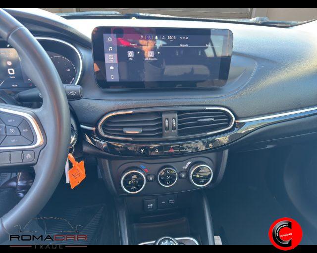 FIAT Tipo 1.3 Mjt S&S SW