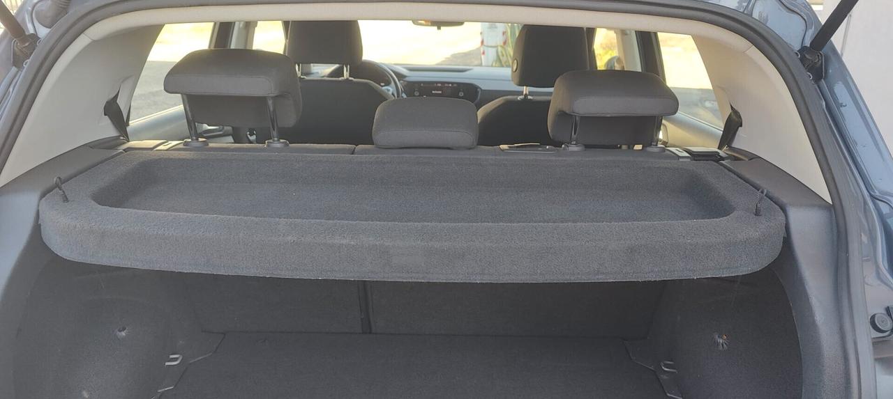 Volkswagen T-Cross 1..0 TSI DSG