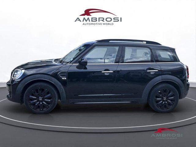 MINI Countryman One D 1.5 One D Auto