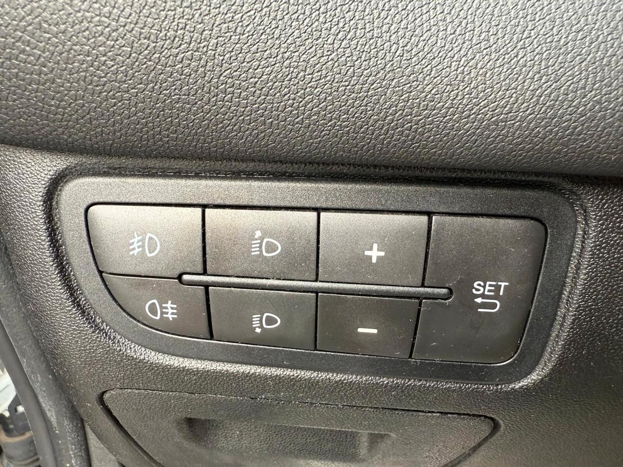 Fiat Punto 1.4 8V 5 porte E6 Lounge GPL ***OK NEOPATENTATI***