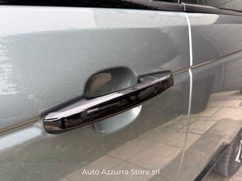 Land Rover Range Rover Range Rover 3.0 TDV6 Vogue *UNIPRO, PACK LUCI, C22, BLACK PACK*