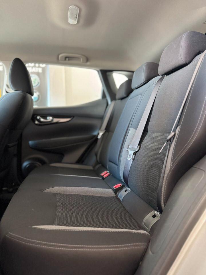 Nissan Qashqai 1.5 dCi 115 CV Business - 2019