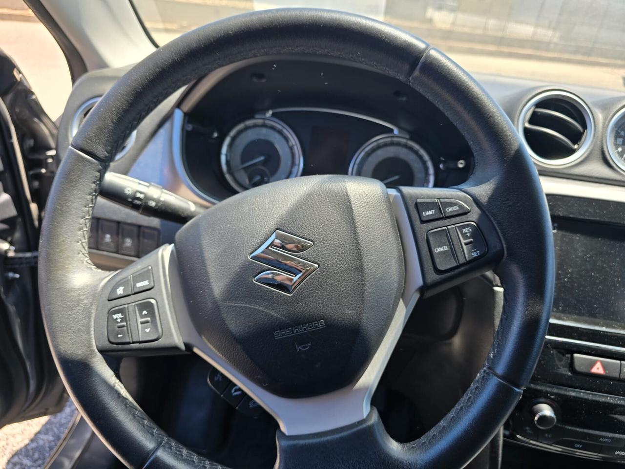 Suzuki Vitara 24 MESI DI GARANZIA - PARI AL NUOVO 2019