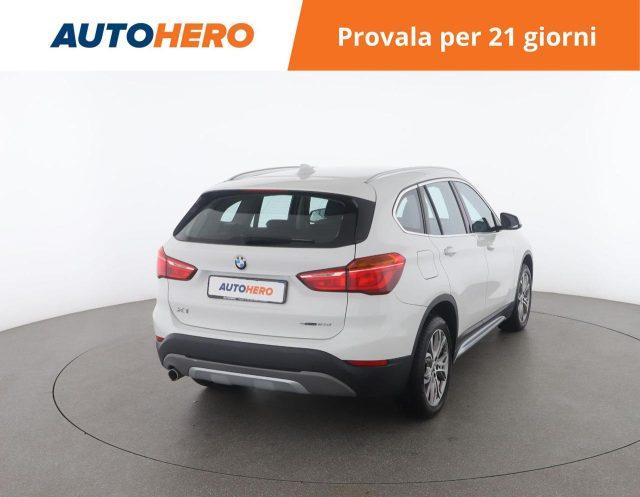 BMW X1 sDrive16d xLine