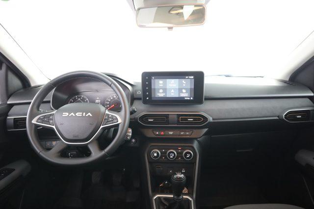 DACIA Jogger Jogger 1.0 TCe GPL 100 CV 5 posti Extreme Up