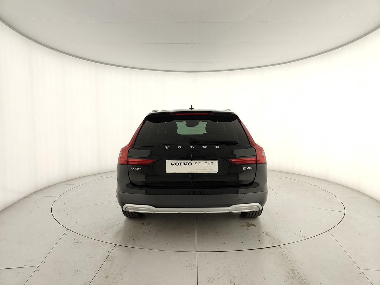 VOLVO V90 Cross Country 2.0 b4 Business Pro awd auto