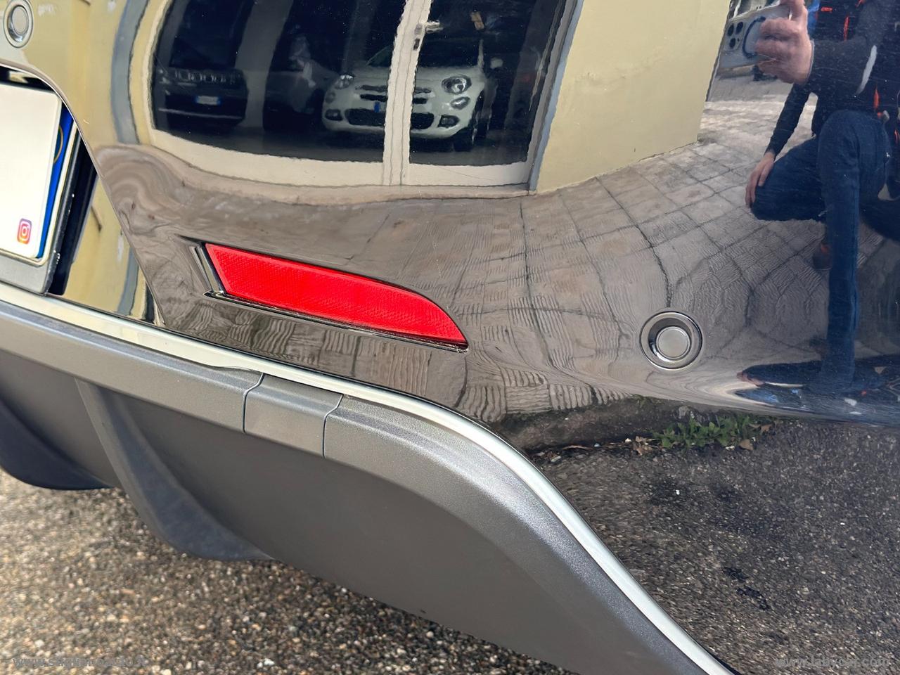 ALFA ROMEO Giulietta 1.6 JTDm 120 CV EXECUTIVE XENO TELEC POST