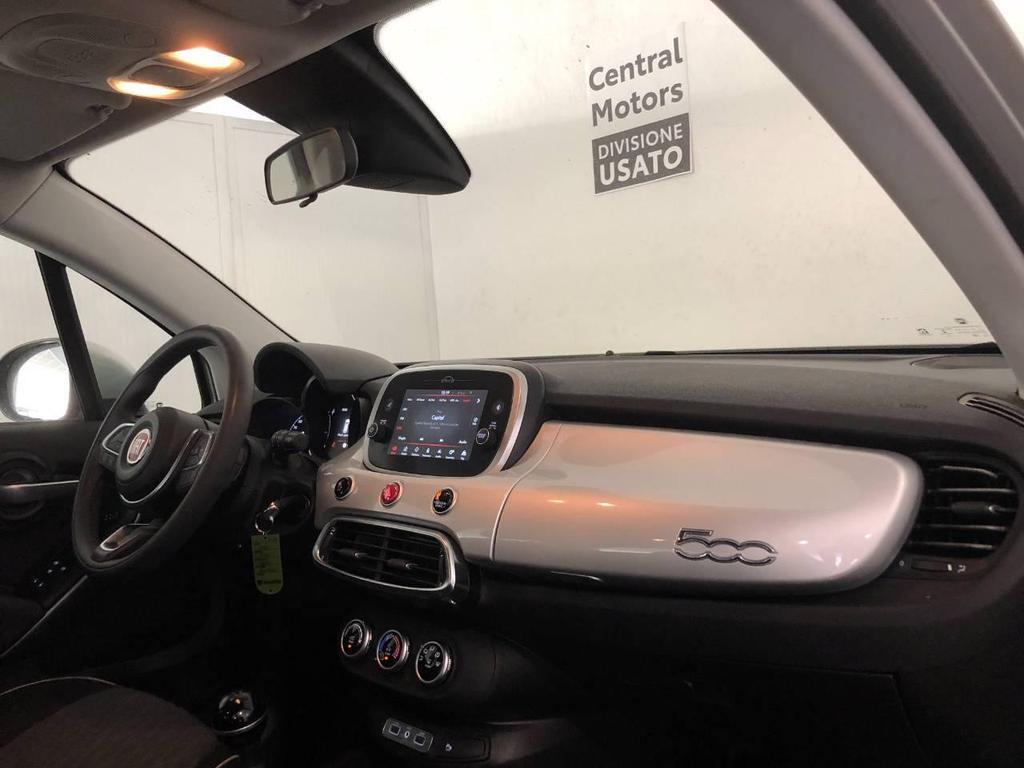 Fiat 500X 1.3 Multijet Urban 4x2