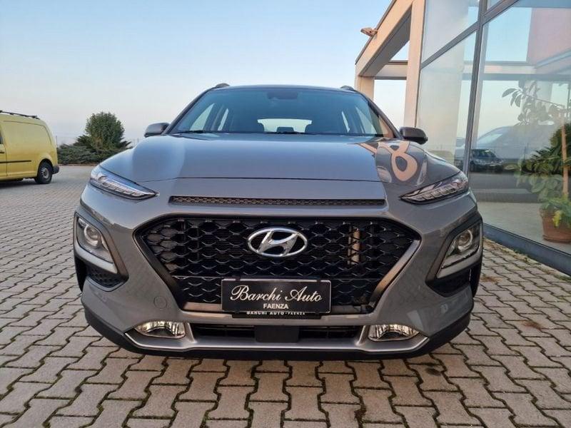 Hyundai Kona 1.0 T-GDI Comfort