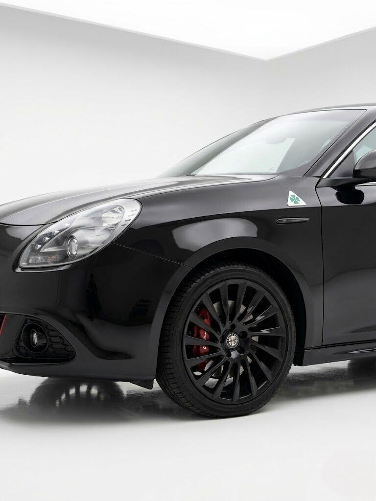 Alfa Romeo Giulietta 1.4 Turbo 170 CV Distinctive
