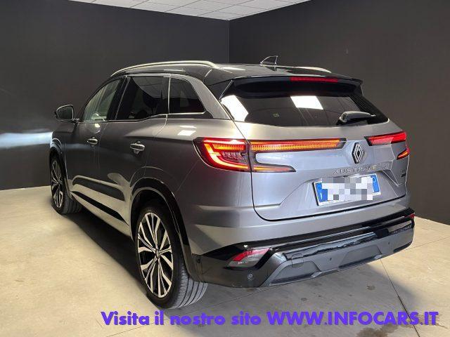 RENAULT Austral Austral Full Hybrid E-Tech 200 CV Iconic PROMO