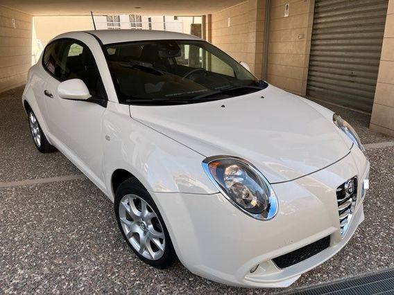 Alfa Romeo MiTo 1.3 JTDm 85 CV S&S Distinctive Neopatentati