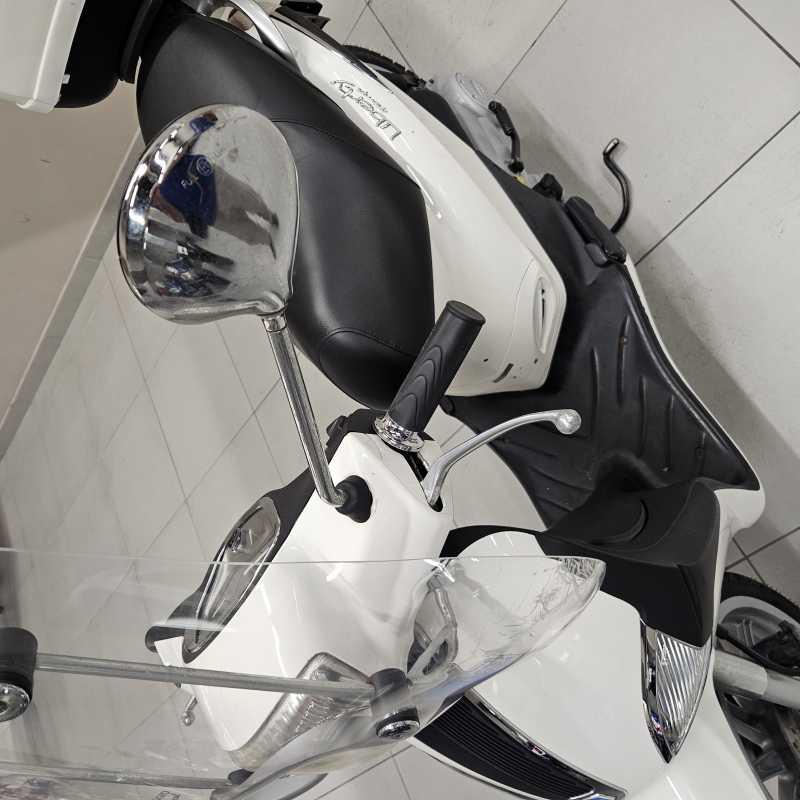 Piaggio Liberty 50 4T - 2015