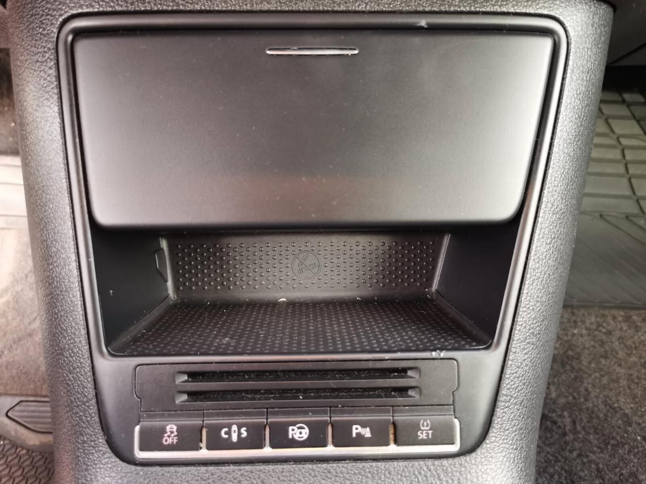 Volkswagen Tiguan 2.0 TDI 170 CV 4MOTION Sport & Style