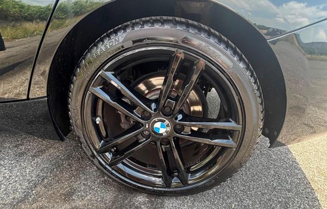 BMW 118 i 5p. CAMBIO AUTOMATICO