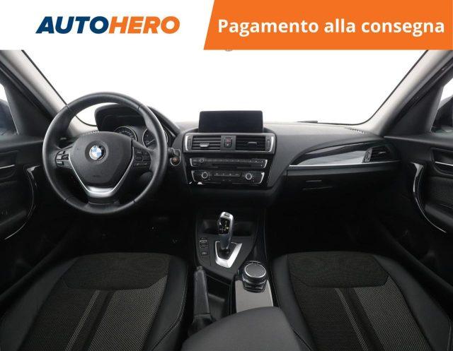 BMW 120 d 5p. Urban