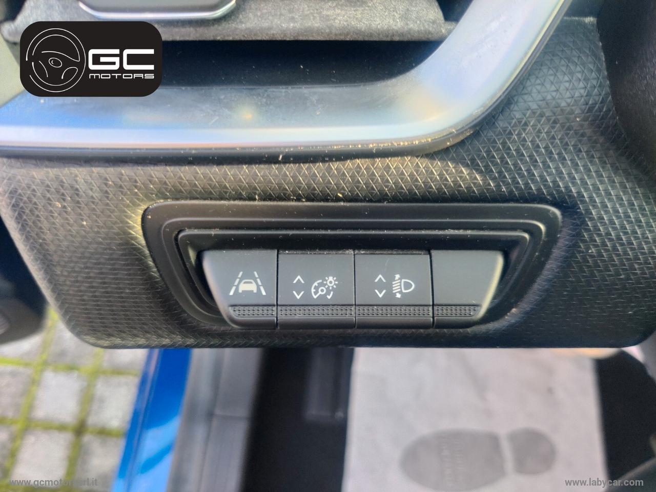 Renault Clio Full Hybrid E-Tech 140 CV 5 porte Zen