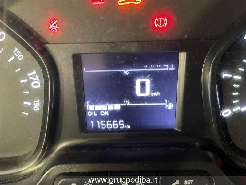 Peugeot Expert III 1.5 Bluehdi Premium long 100cv S&S