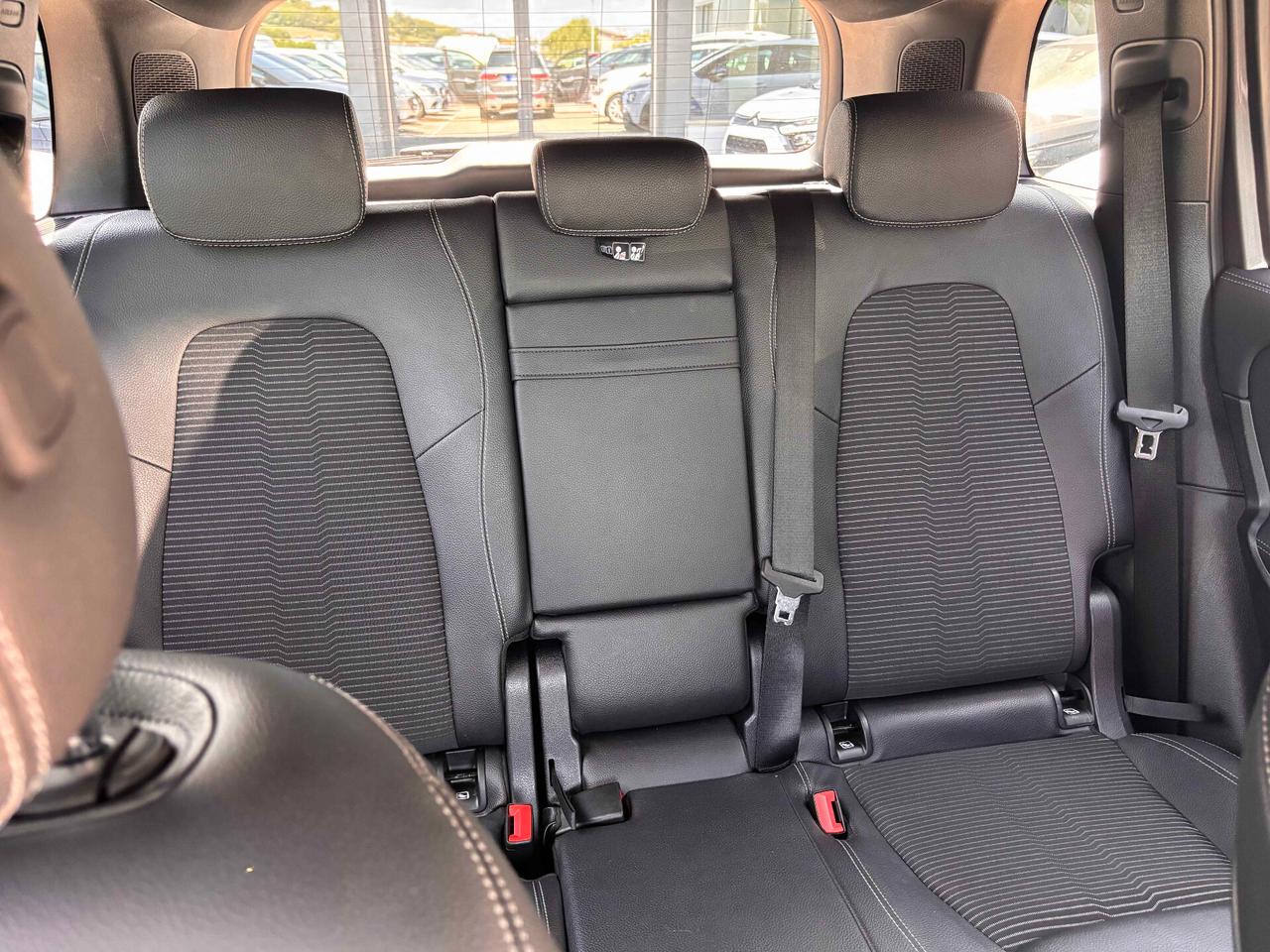 Mercedes-benz GLB 200 d Automatic Sport Plus