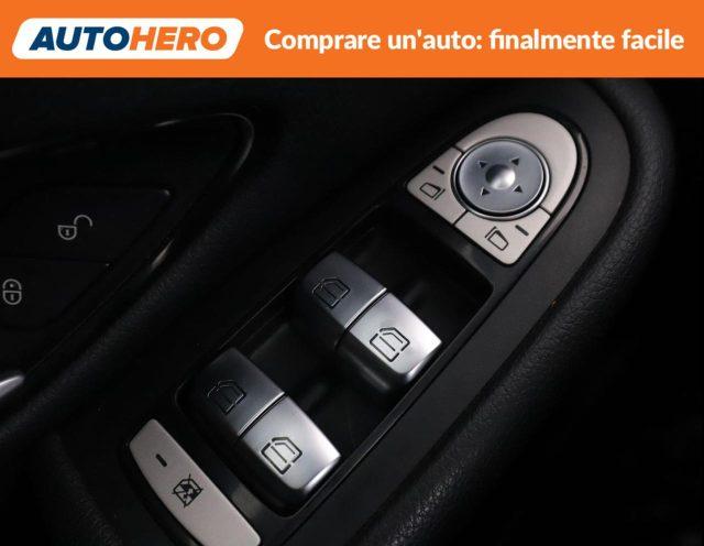MERCEDES-BENZ GLC 220 d 4Matic Executive