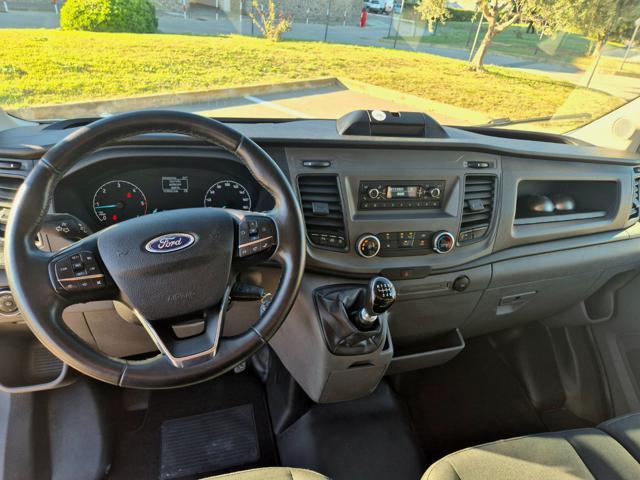 FORD L2 H2 E-TRANSIT