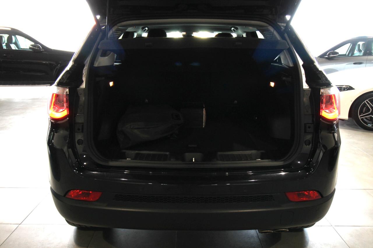 JEEP COMPASS 1.3 TURBO 4Xe LIMITED