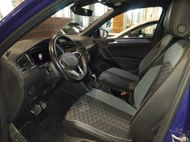 VOLKSWAGEN Tiguan 1.5 TSI DSG ACT R-Line 20" C/GRIMALDI SPECIAL DAY