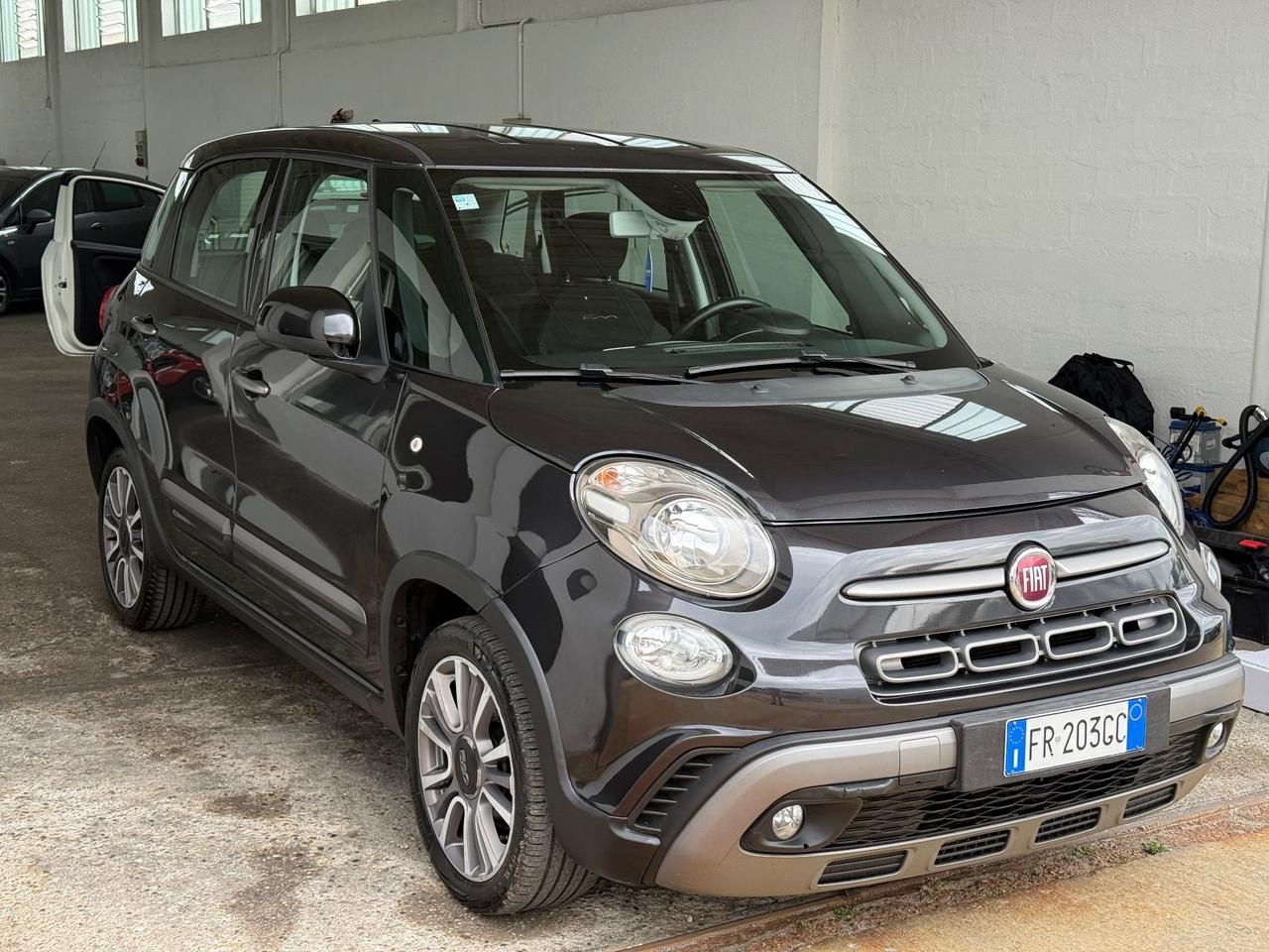 Fiat 500L 1.3 Multijet 95 CV Cross Euro 6